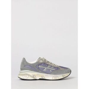 Premiata Sneakers Men Grey